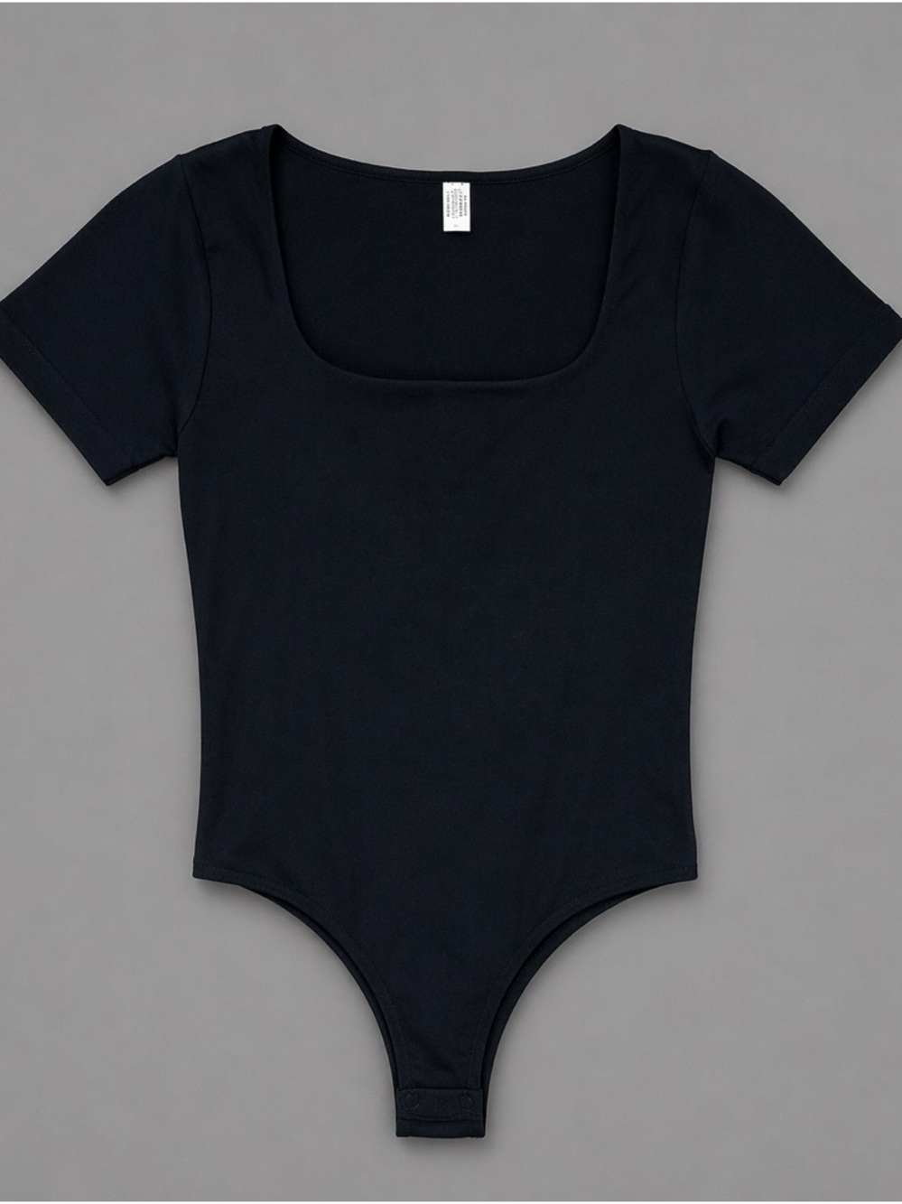 Hey Shape T shirt body suit